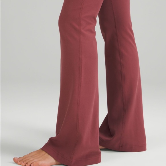 Lululemon Super High-Rise Nulu Groove Pants NWT - Picture 4 of 10